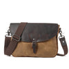Borsa a Tracolla Vintage | MARSEILLE