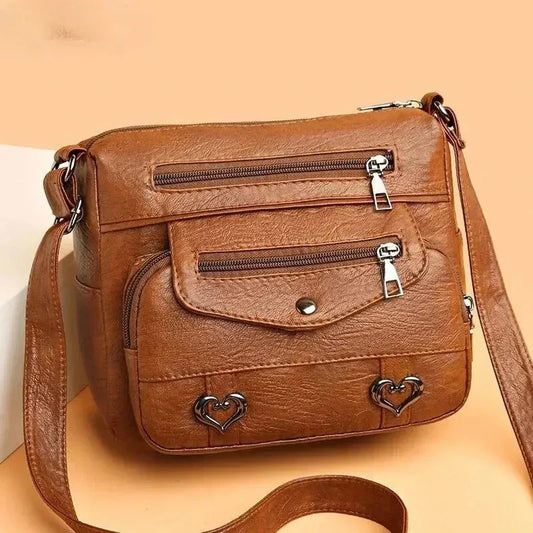Sartori™ | Borsa a tracolla