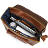 Borsa a Tracolla in Pelle | VALENCIA