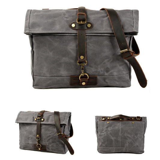 Borsa a Tracolla Piccola | LÉON