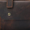Zaino in Pelle Vintage | GENOVA