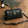 Ivy - Mini Borsa a Tracolla in Pelle