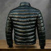 Yevran | Giacca trapuntata leggera — Presenza, comfort e stile per le giornate più fredde.