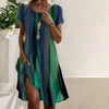 13 Arabella | Effortless Boho Elegance Dress