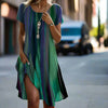 Arabella | Abito Elegante Boho Senza Sforzo