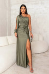Yolina | Elegante Abito da Cocktail