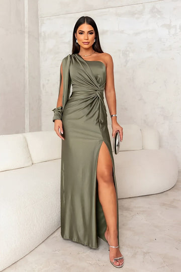 Yolina | Elegante Abito da Cocktail
