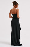 Alina - Abito Maxi Senza Spalline